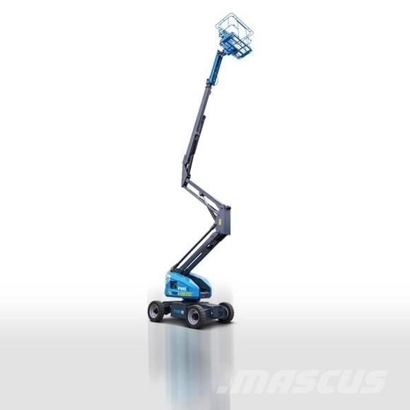 Sinoboom AB16EJ Zglobne podizne platforme