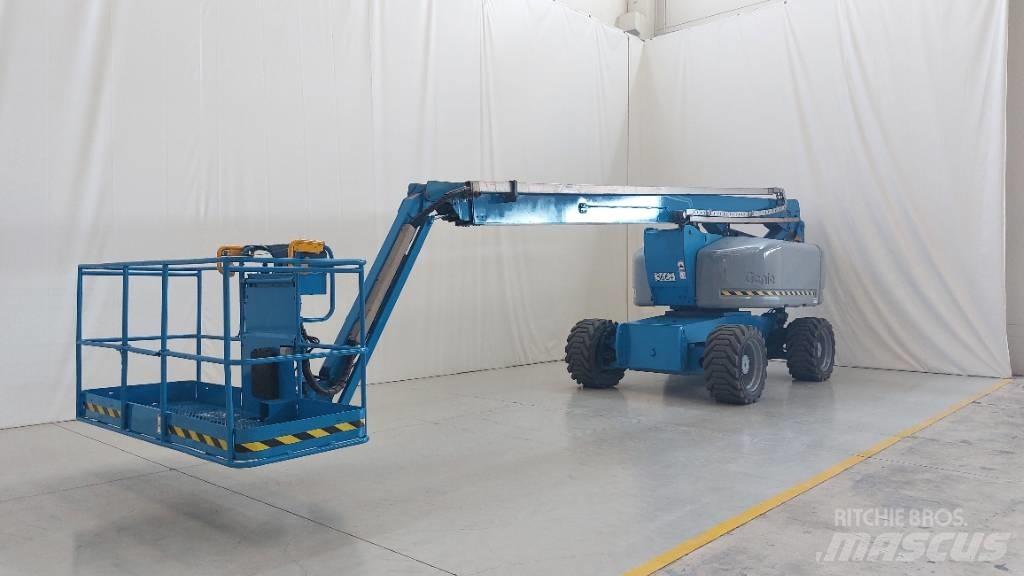 Genie Z 80/60 Zglobne podizne platforme