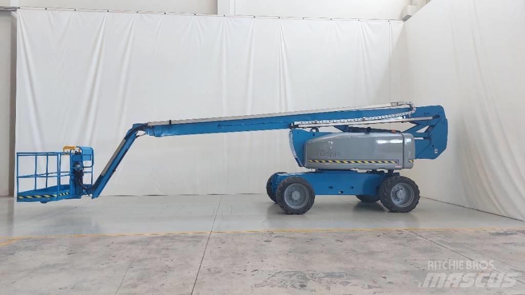 Genie Z 80/60 Zglobne podizne platforme
