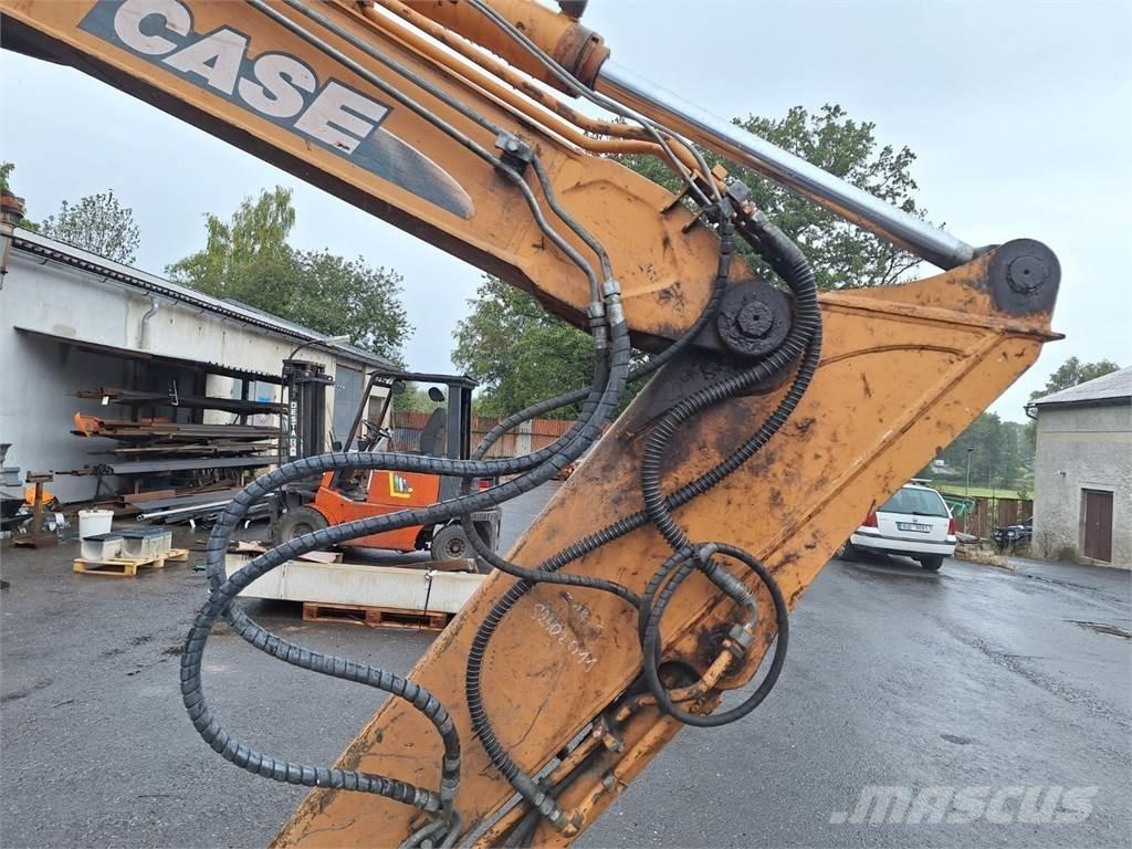 CASE CX80 Ostalo za građevinarstvo