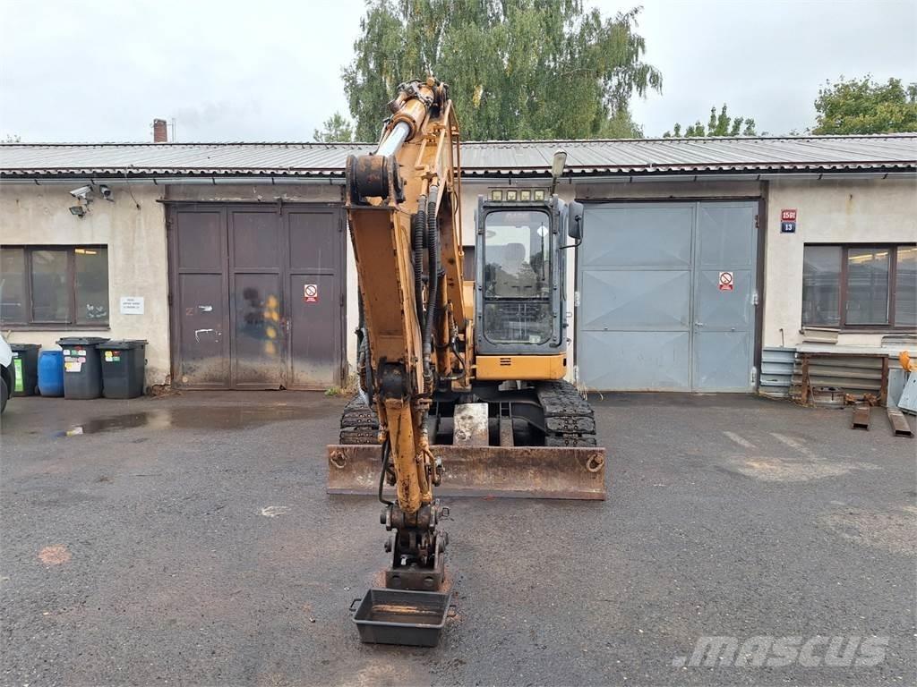 CASE CX80 Ostalo za građevinarstvo