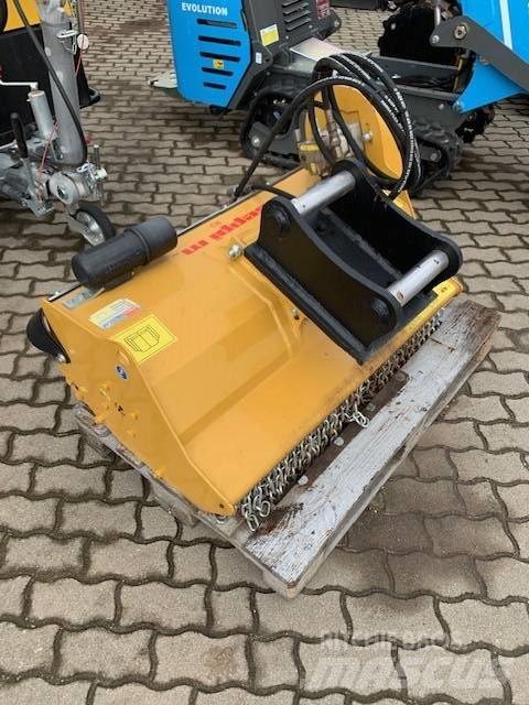Seppi H3 Ostalo za građevinarstvo