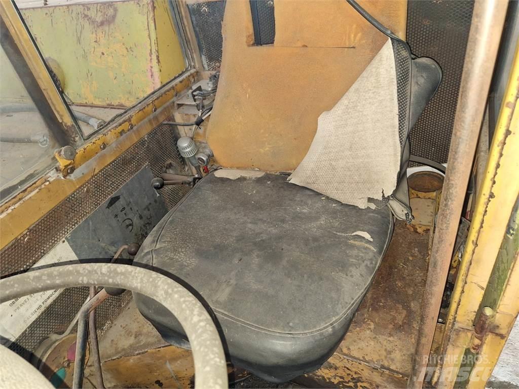ZTS DH 112 4X4 Ostalo za građevinarstvo