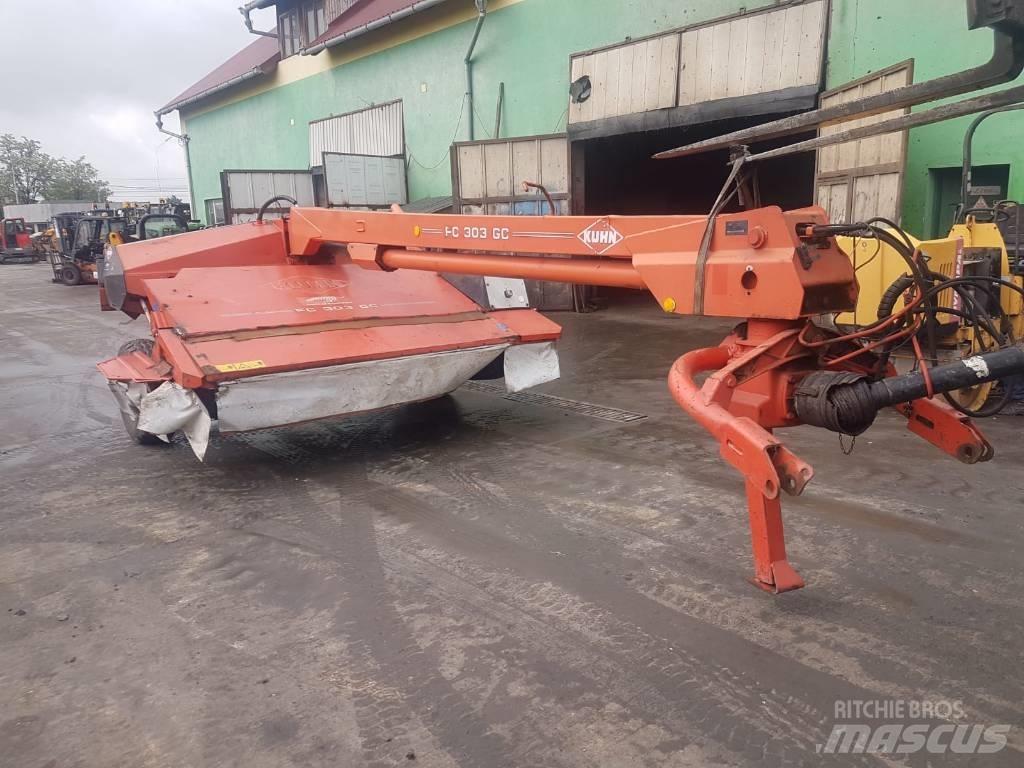 Kuhn FC 303 G C Kosilice