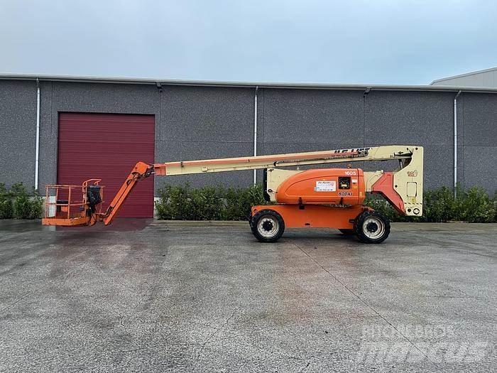 JLG 800AJ Zglobne podizne platforme