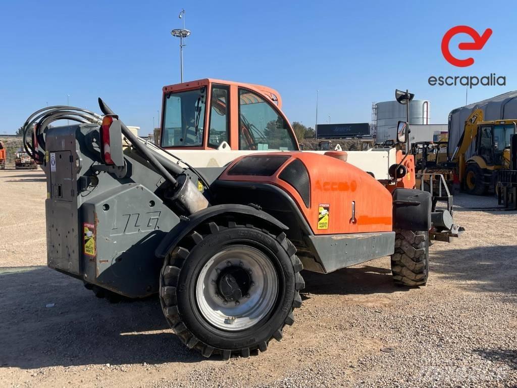 JLG 3513 PS Teleskopski viljuškari