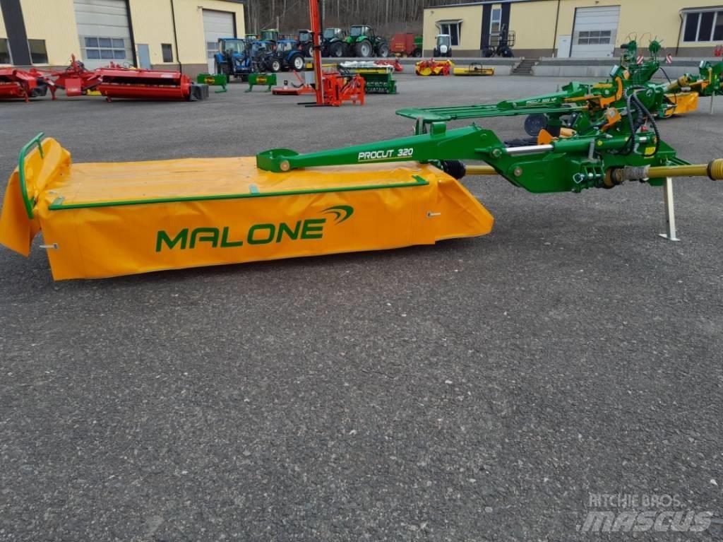 Malone Procut 320 Kosilice