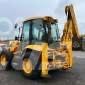 JCB 3 CX Rovokopači