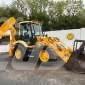 JCB 3 CX Rovokopači