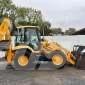 JCB 3 CX Rovokopači
