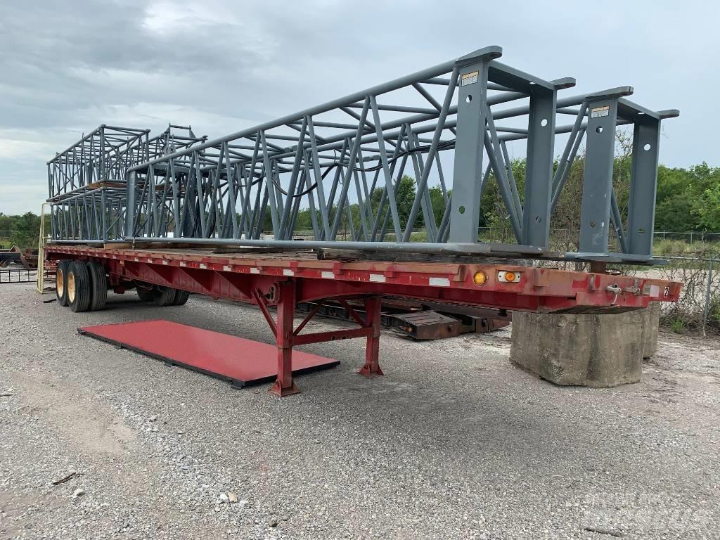 Grove GMK 5120 B Polovne dizalice za sve terene