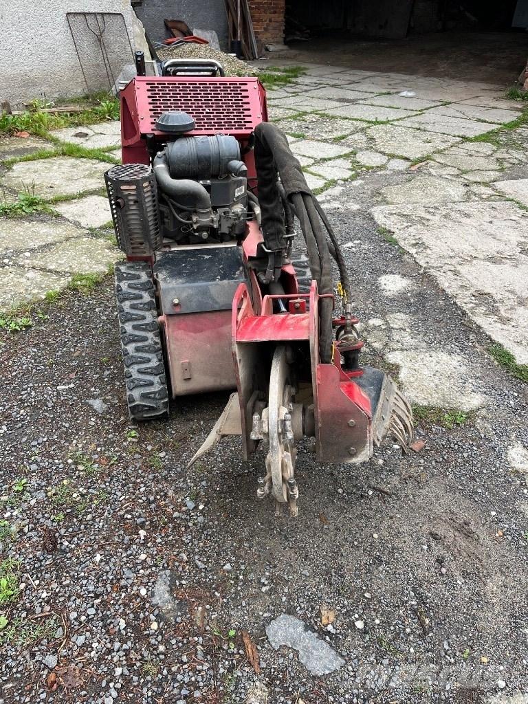 Toro STX26 Freza panjeva