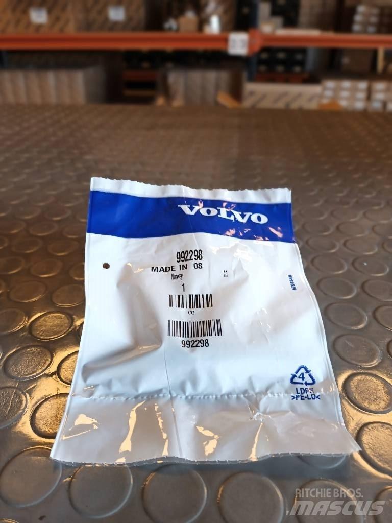 Volvo NIPPLE 992298 Ostale kargo komponente