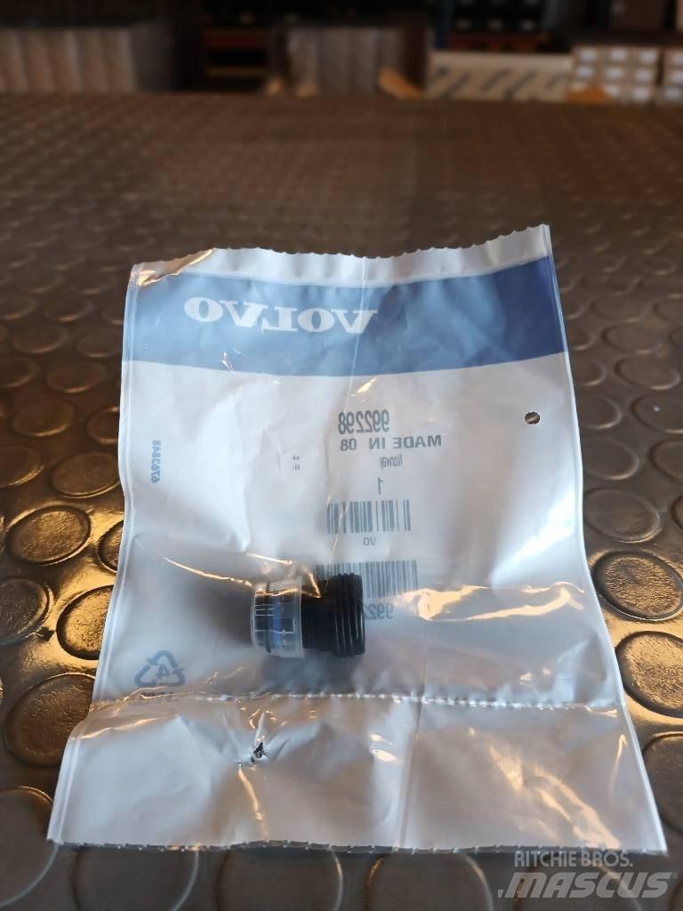 Volvo NIPPLE 992298 Ostale kargo komponente