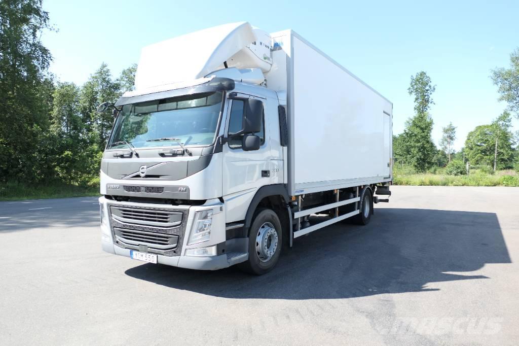 Volvo FM 330 4x2 Kamioni hladnjače