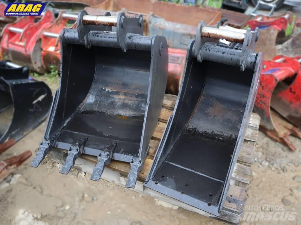 Kubota U 50-5 Mini bageri < 7t