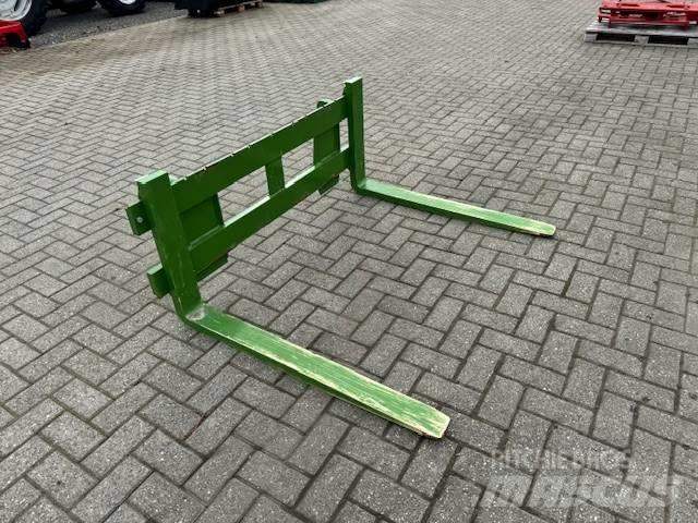 Fendt Palletvorken Ostala dodatna oprema za traktore