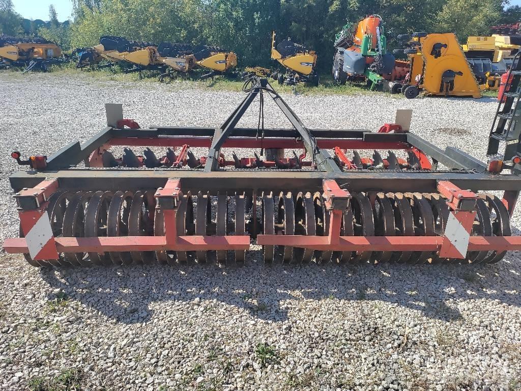  Randaal 4m Roto drljače i motokultivatori