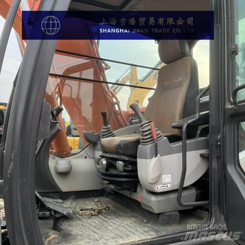 Hitachi ZX 130 Bageri guseničari