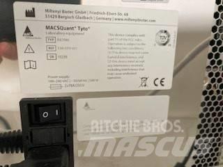  MACSQuant Tyto Ostalo za građevinarstvo