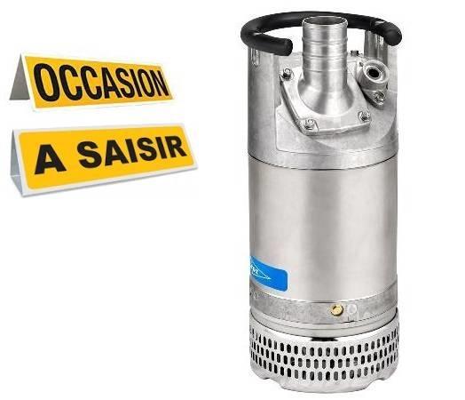 Flygt BS2660 MT226 Pumpe za vodu