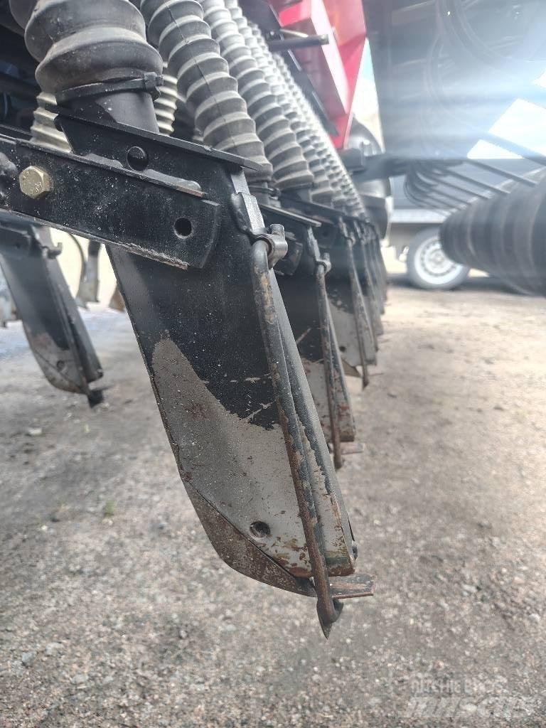 Juko 2500H Kombinovane sejačice