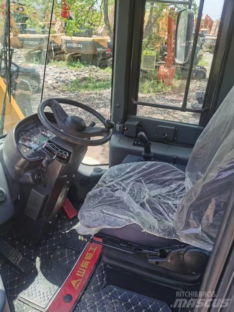 SDLG 958f Utovarivači na točkove