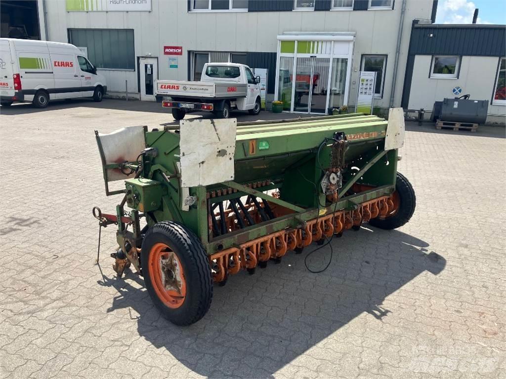 Amazone D8 / 30 E Sejačice