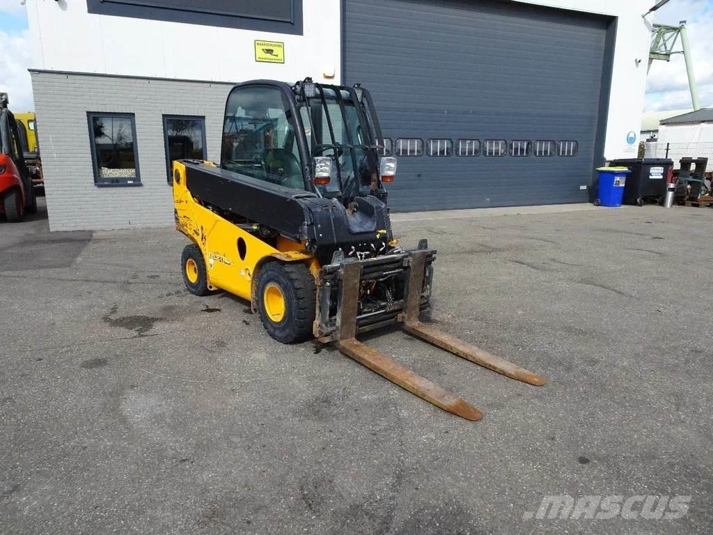 JCB TLT30 Teleskopski viljuškari