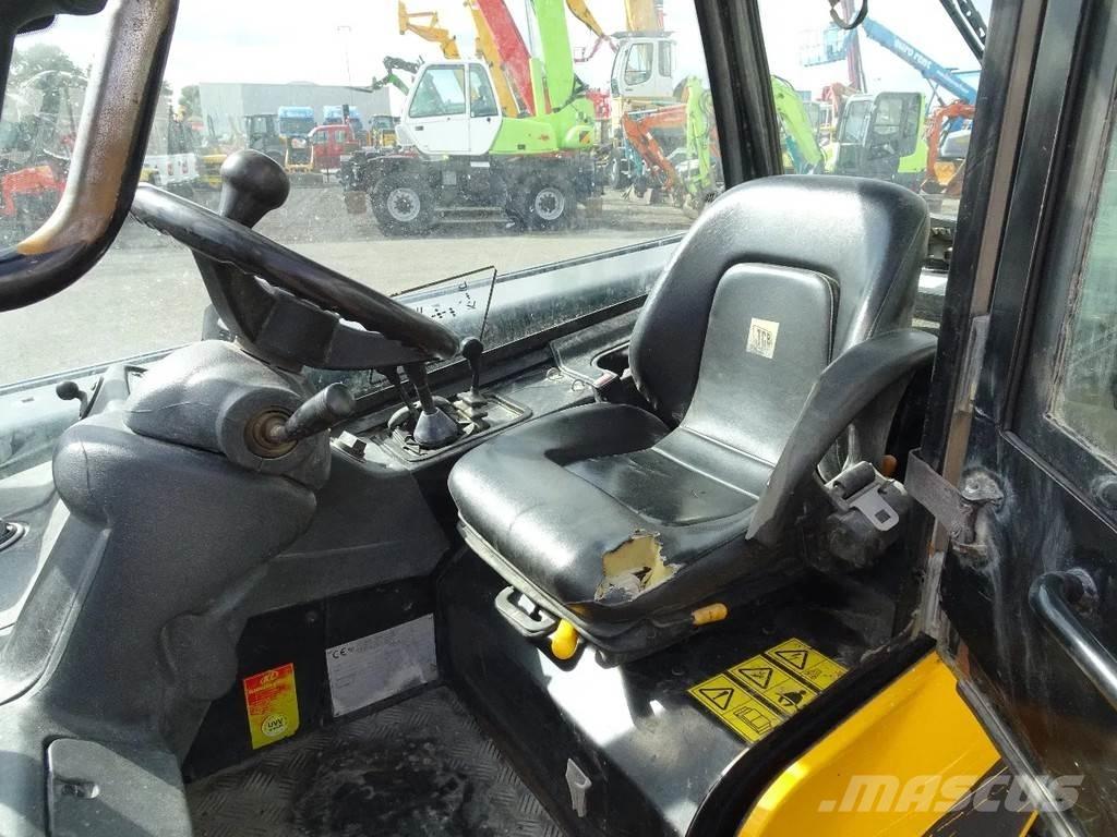 JCB TLT30 Teleskopski viljuškari