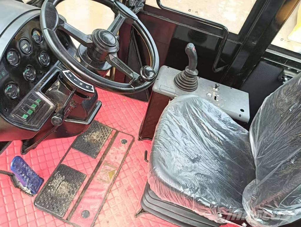 CAT 966 H Utovarivači na točkove