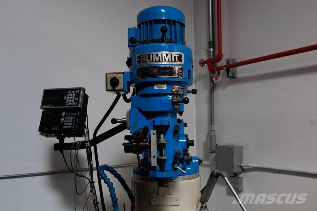  Summit V-242B Ostalo za građevinarstvo