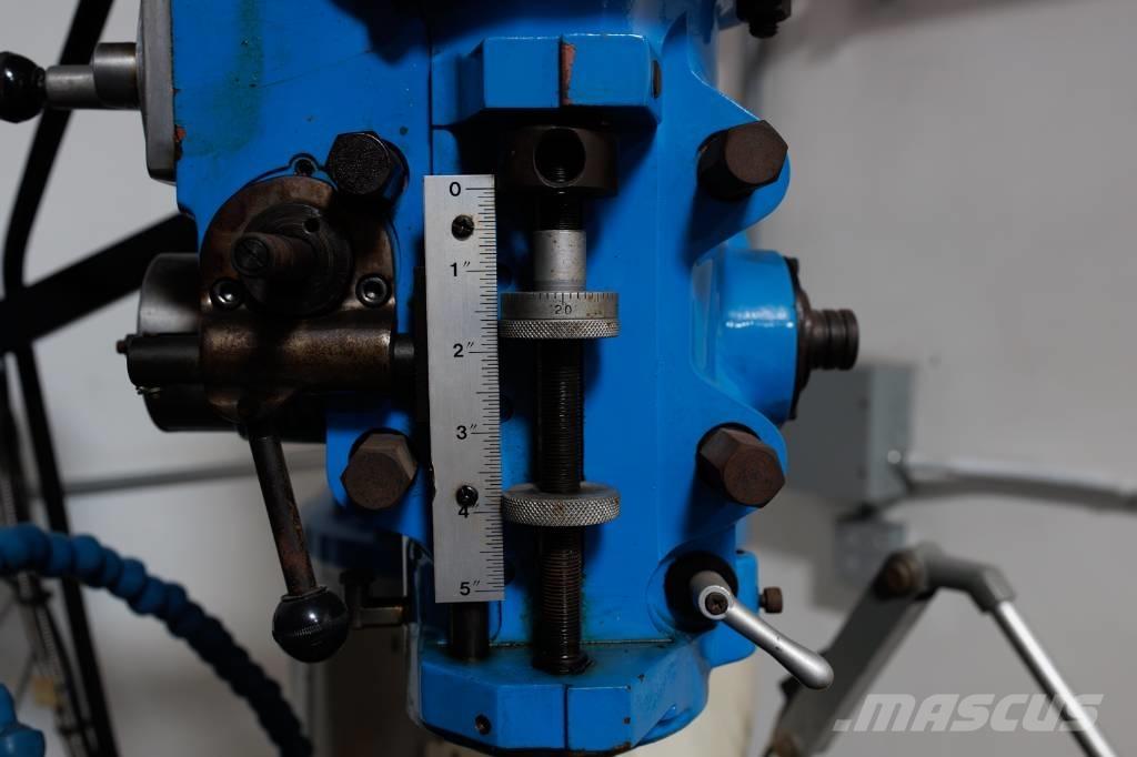  Summit V-242B Ostalo za građevinarstvo