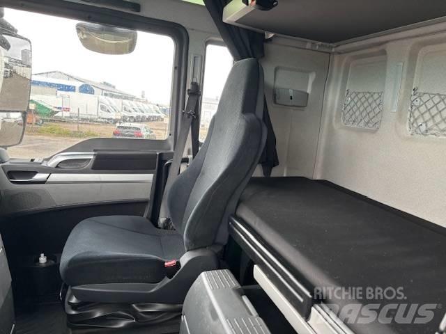 MAN TGX 18.460 Tegljači