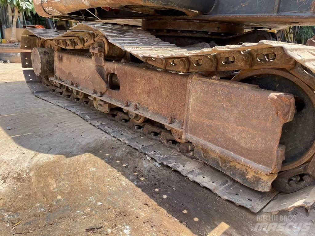Doosan DH 60-7 Mini bageri < 7t