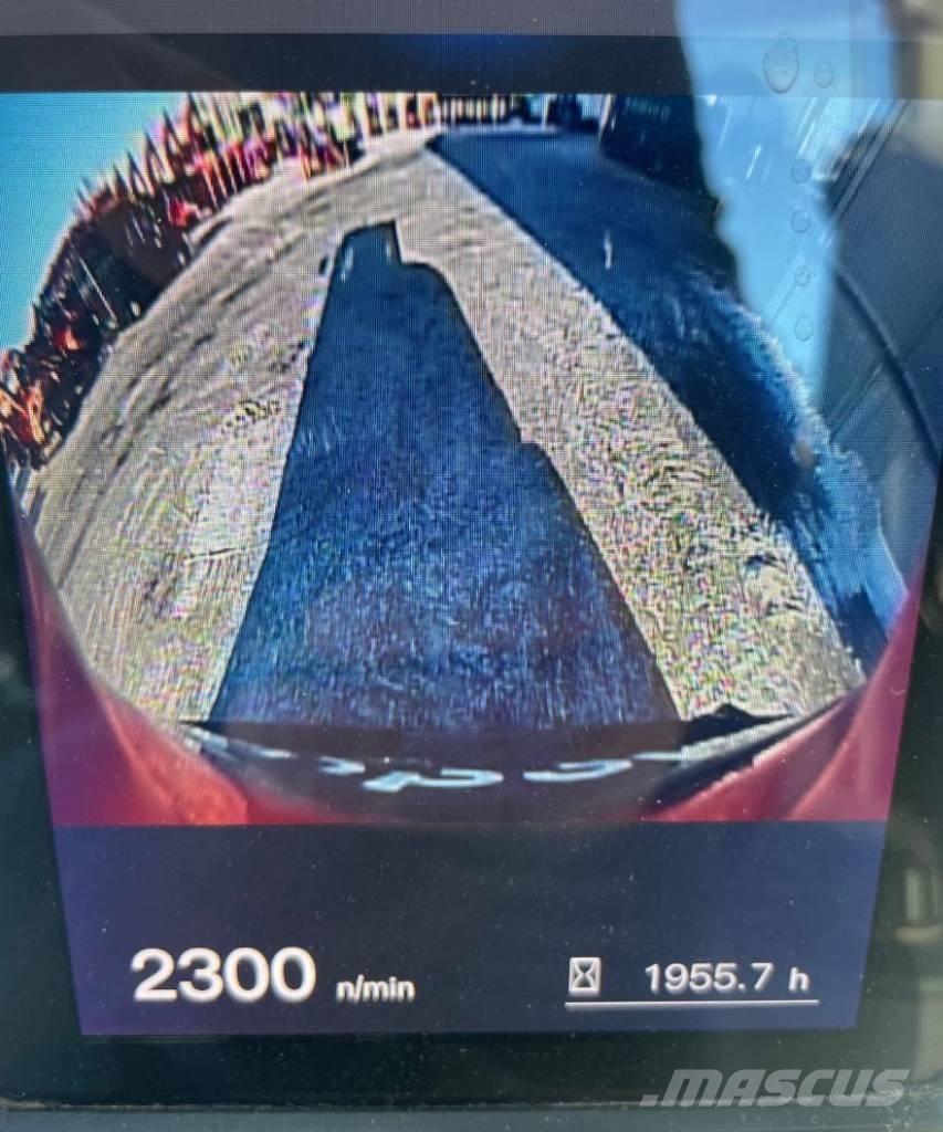 Kubota KX 060-5 Mini bageri < 7t