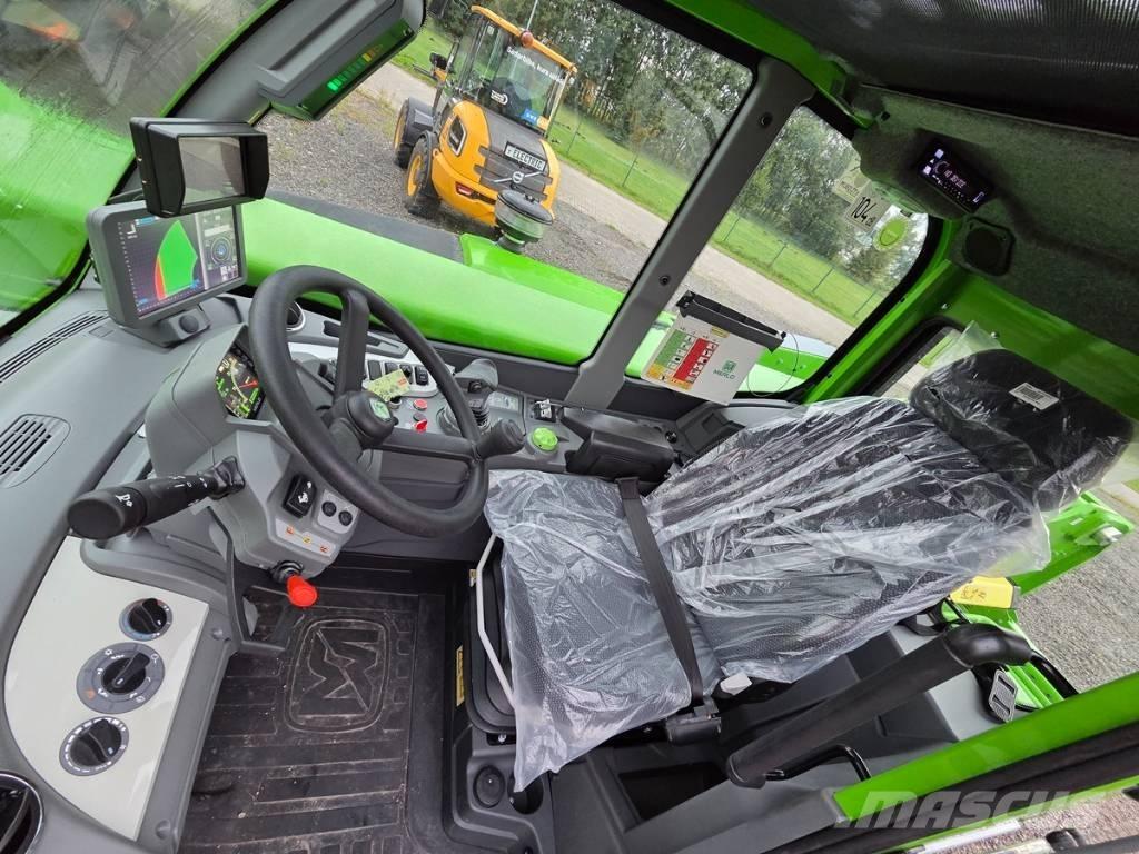 Merlo P 40.17 Teleskopski viljuškari
