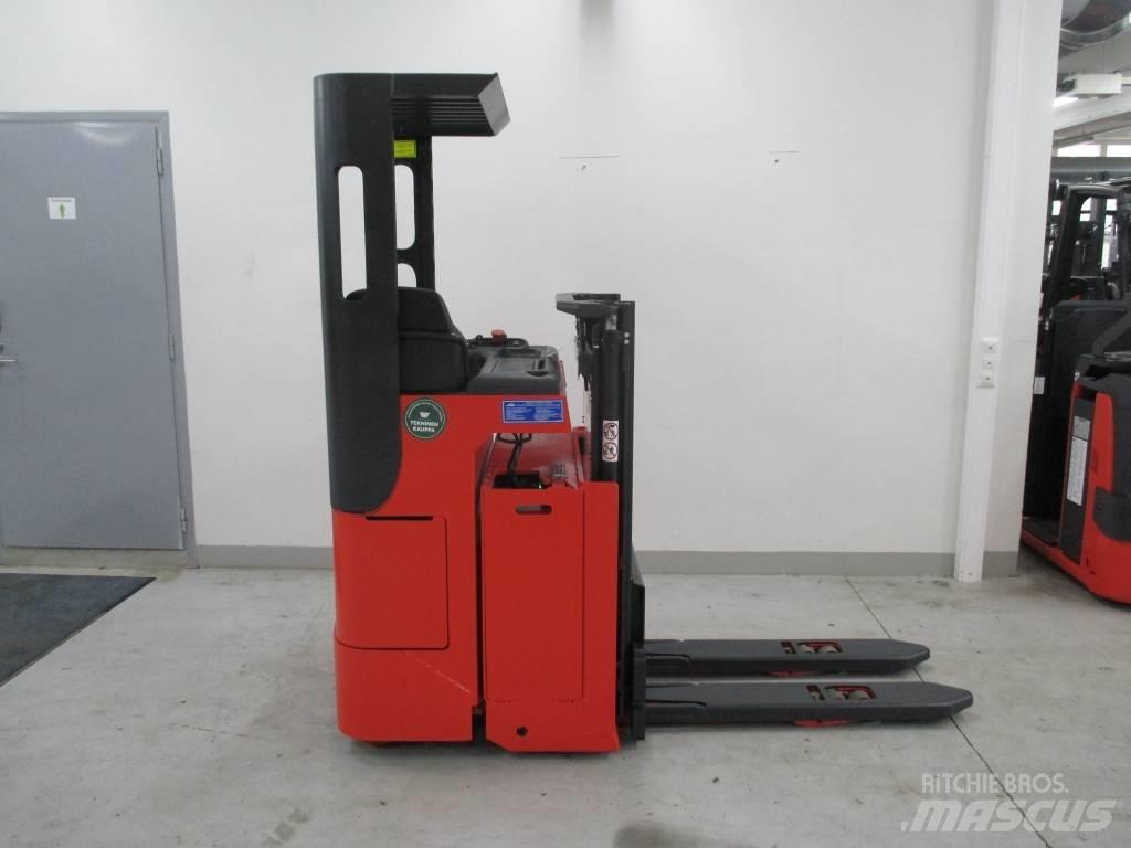 Linde L16R Samopogonski ručni viljuškari