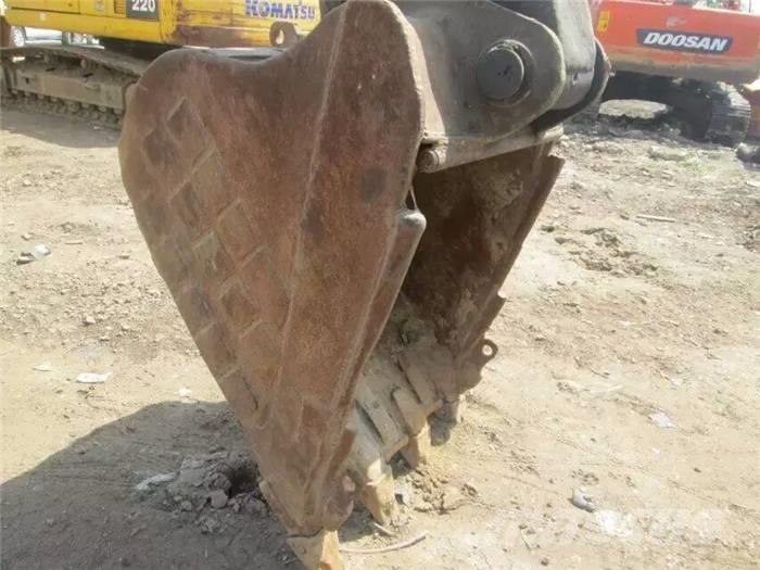 CAT 320 C Bageri guseničari