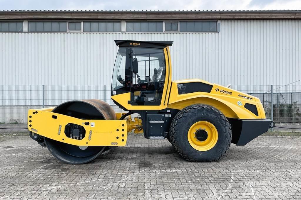 Bomag BW 213 D-5 Valjci sa jednim bubnjem