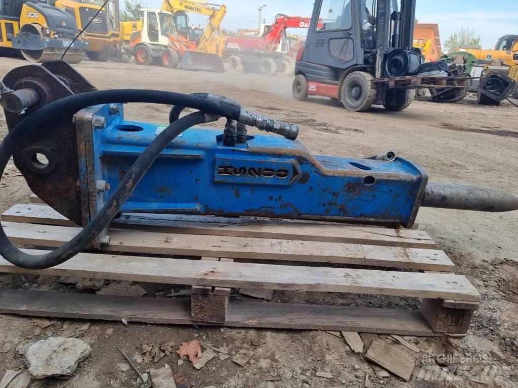 Hammer HS 200 Čekići