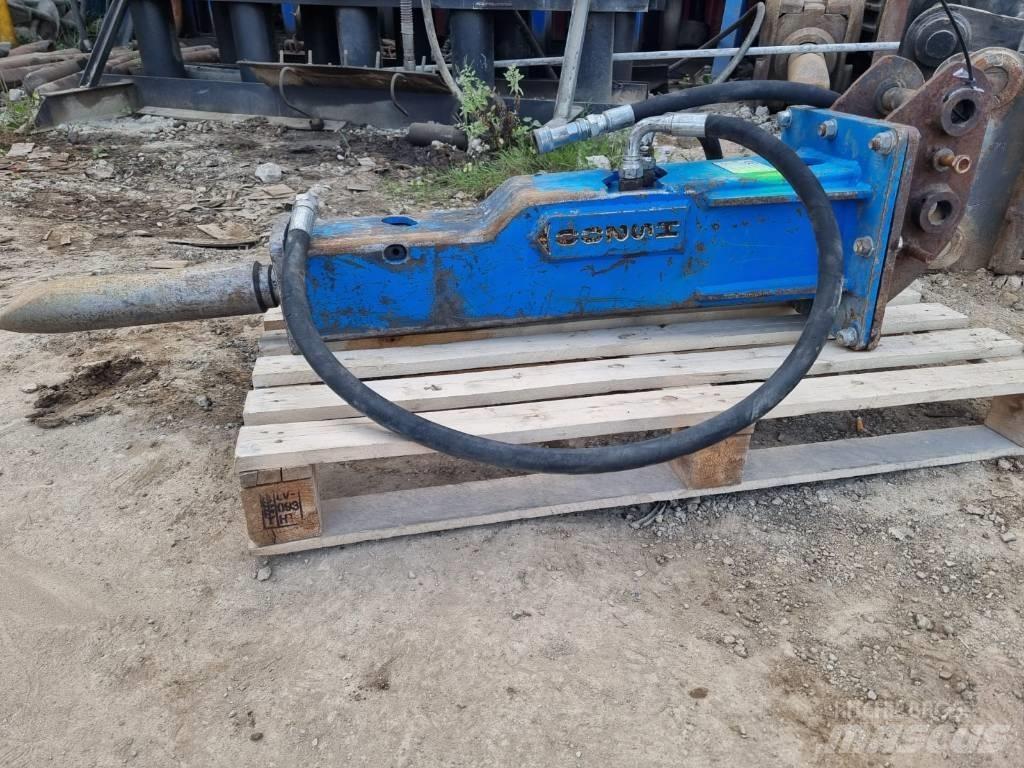 Hammer HS 200 Čekići