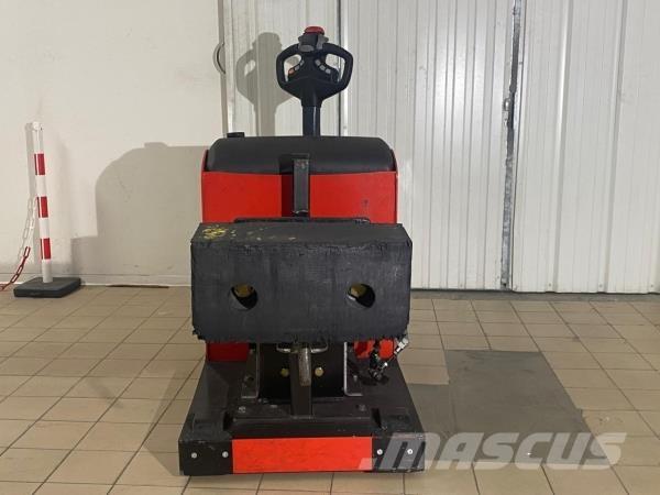 Manitou TI30 RM SP Samopogonski ručni viljuškari