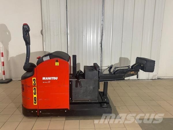 Manitou TI30 RM SP Samopogonski ručni viljuškari