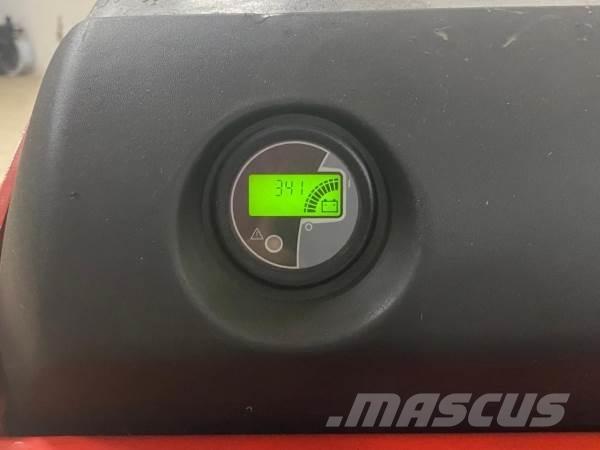 Manitou TI30 RM SP Samopogonski ručni viljuškari