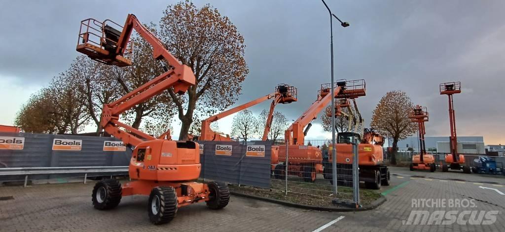 JLG 450AJ Zglobne podizne platforme