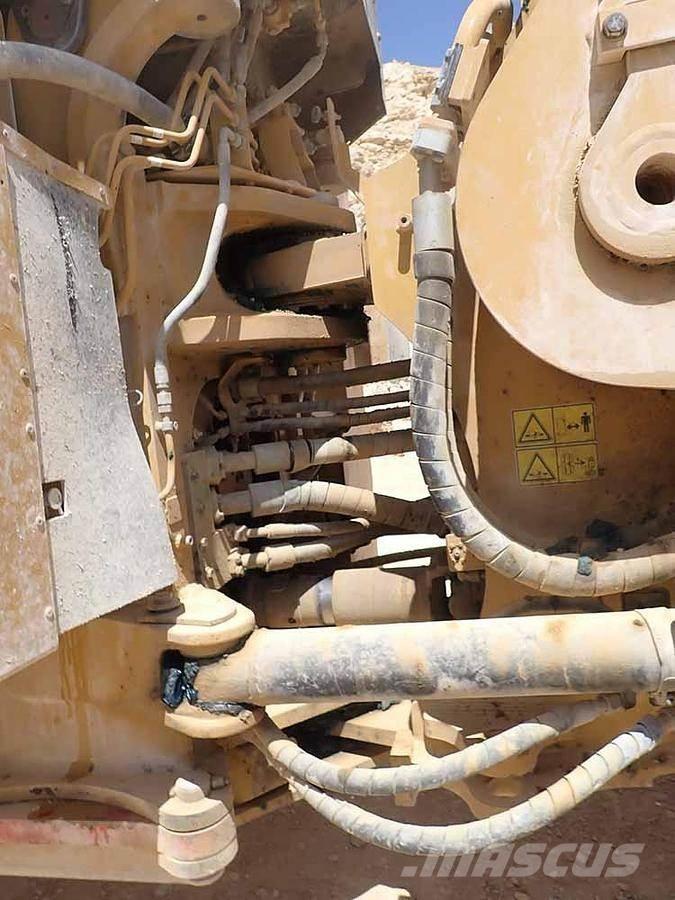 CAT 988K Utovarivači na točkove