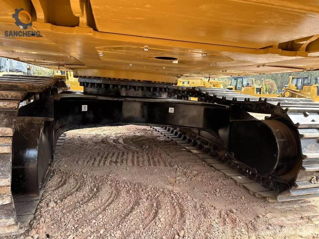 CAT 330 B L Bageri guseničari