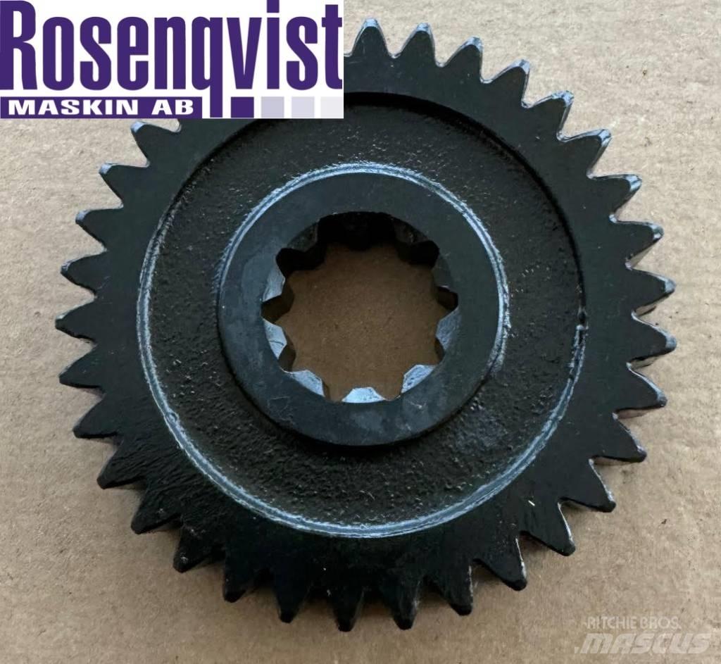 Fiat Gear 5124464 Menjač
