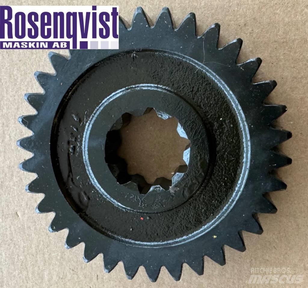 Fiat Gear 5124464 Menjač